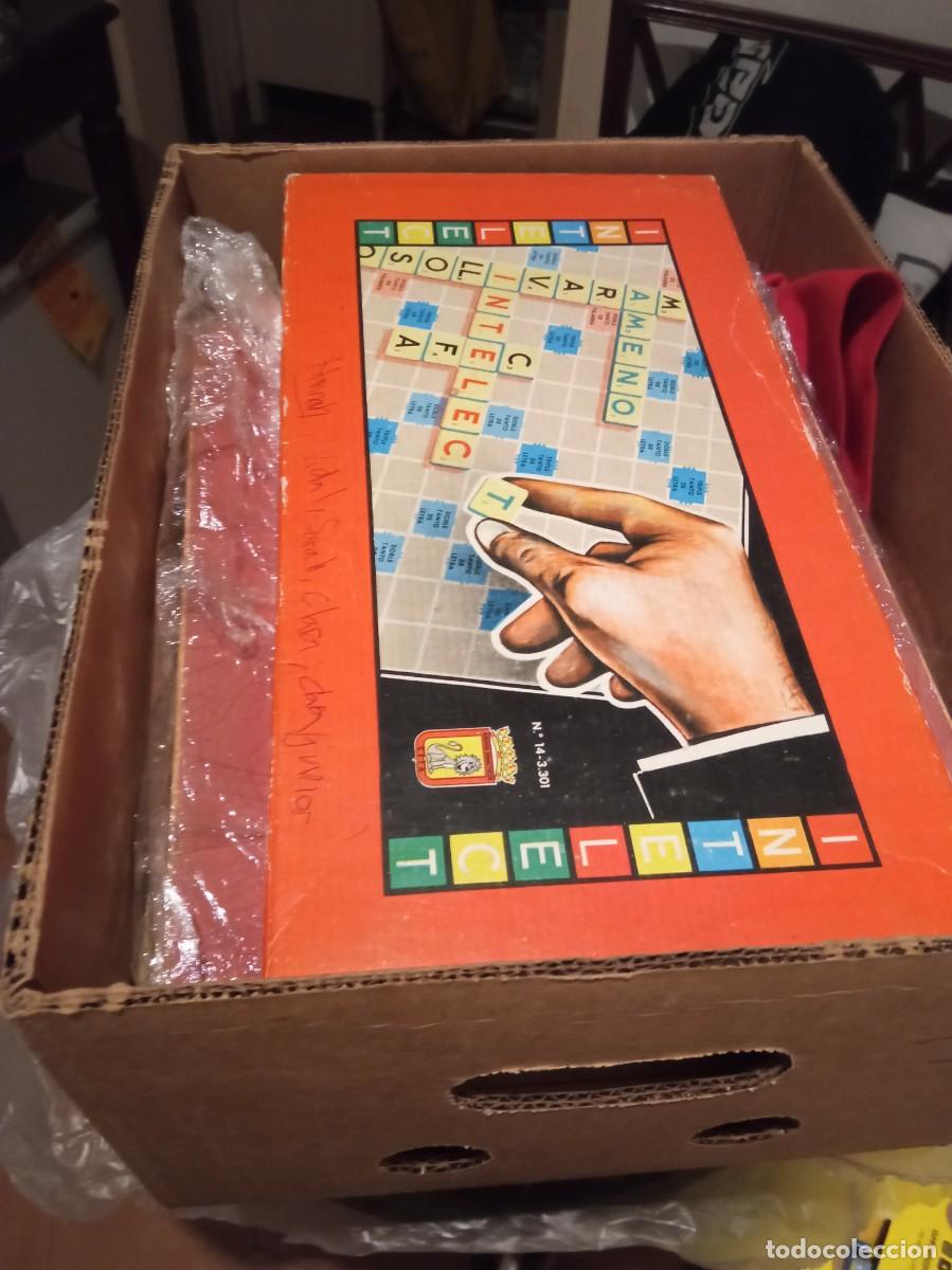 Juegos de mesa: JUEGO INTELECT - Foto 4