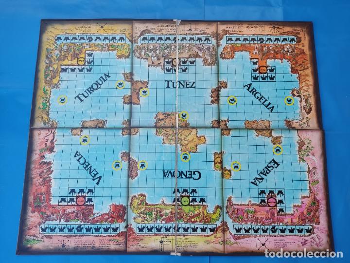 Juegos de mesa: JUEGO DE MESA LEPANTO DE CEFA - Foto 2