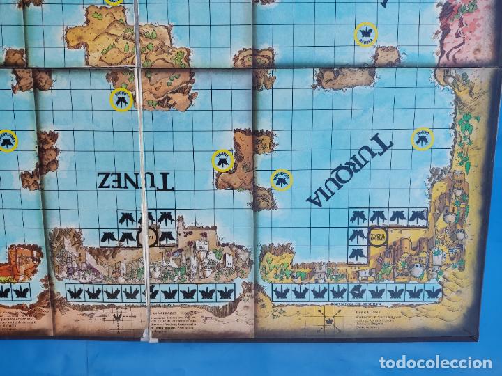 Juegos de mesa: JUEGO DE MESA LEPANTO DE CEFA - Foto 3