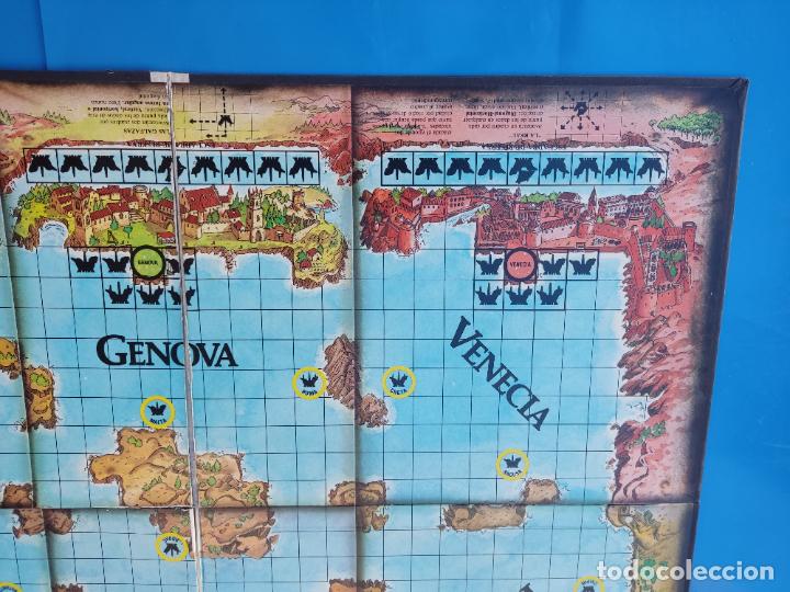 Juegos de mesa: JUEGO DE MESA LEPANTO DE CEFA - Foto 4