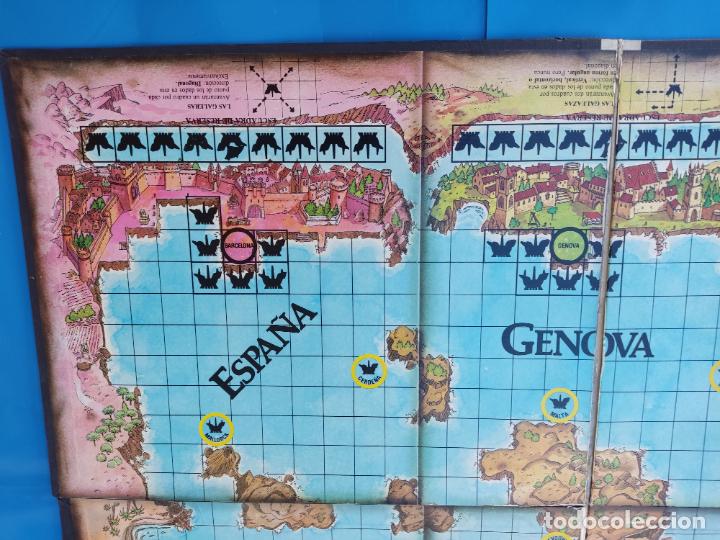 Juegos de mesa: JUEGO DE MESA LEPANTO DE CEFA - Foto 6