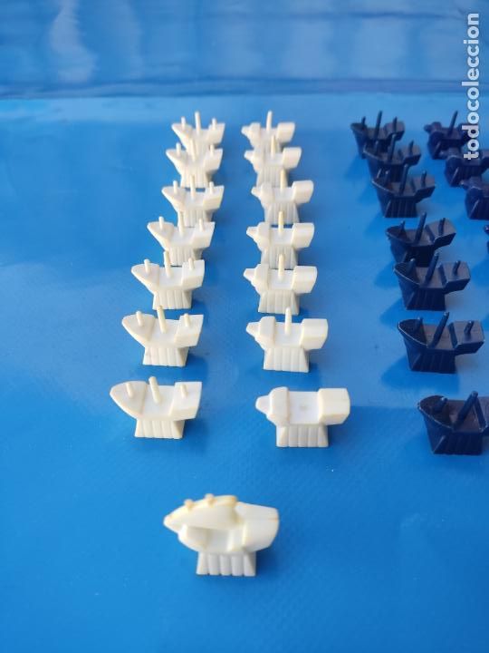 Juegos de mesa: JUEGO DE MESA LEPANTO DE CEFA - Foto 13