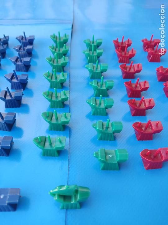 Juegos de mesa: JUEGO DE MESA LEPANTO DE CEFA - Foto 14
