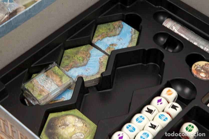 Juegos de mesa: BATTLELORE - Foto 10