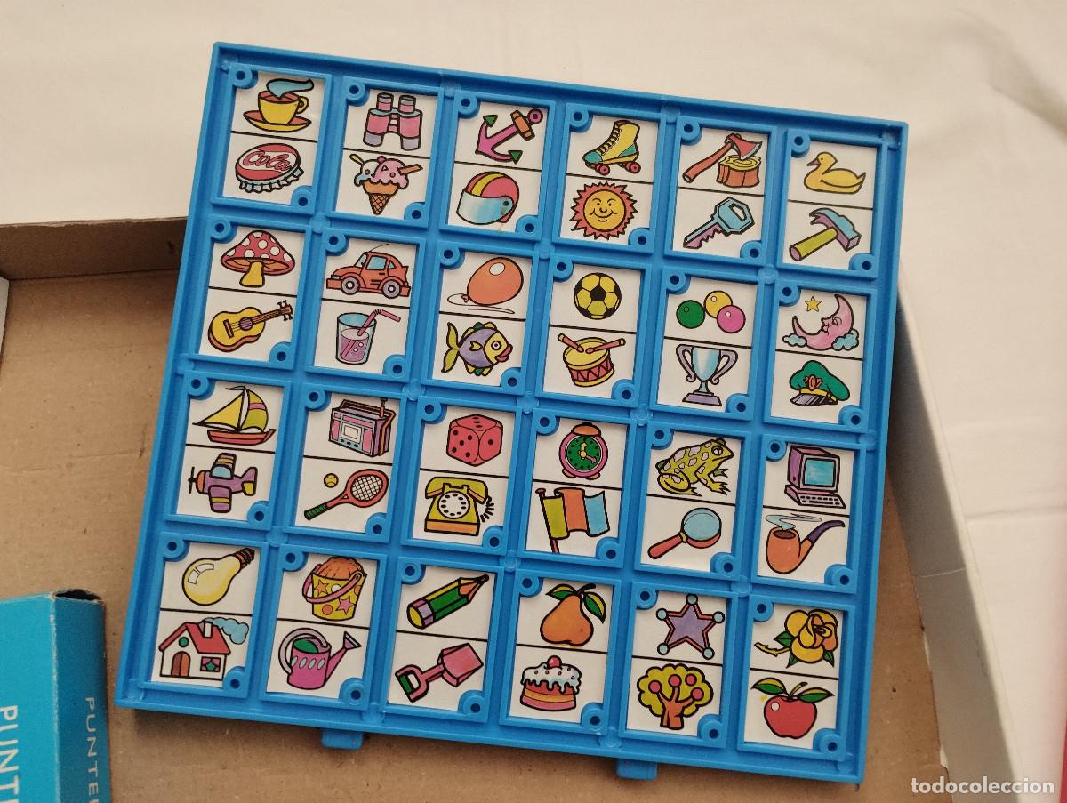 Juegos de mesa: JUEGO DE MESA LO TIENES REPE DE CEFA 1990 - Foto 3