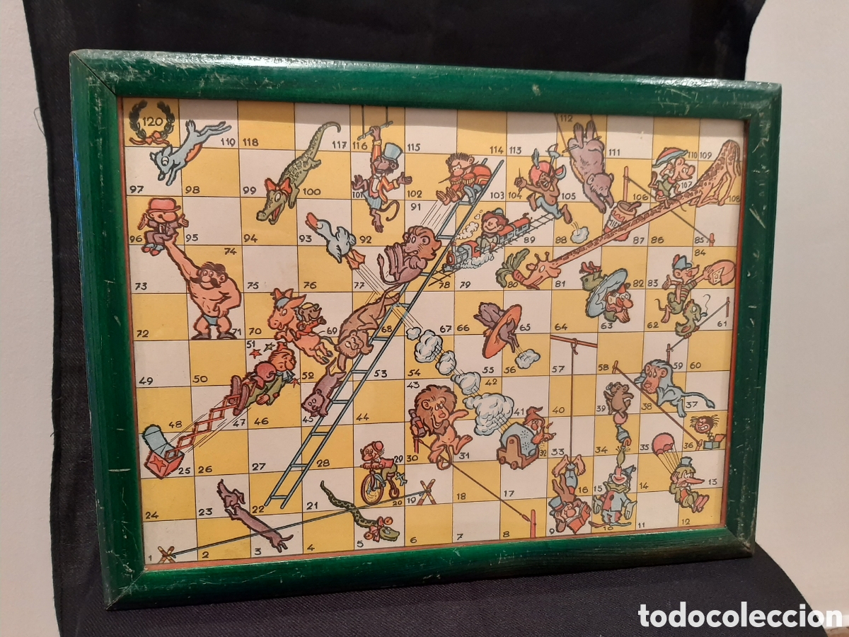 Juegos de mesa: Juegos Reunidos Geyper. - Foto 2