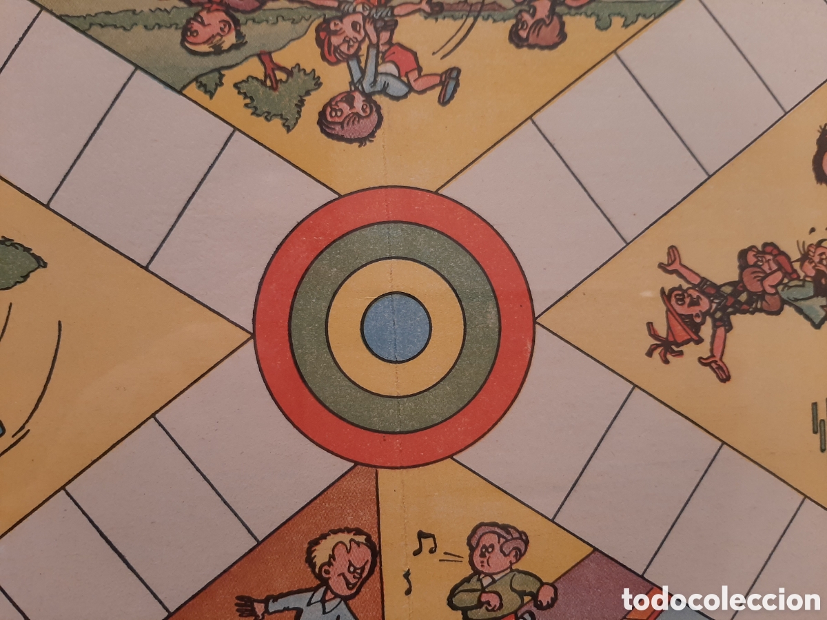 Juegos de mesa: Juegos Reunidos Geyper. - Foto 7