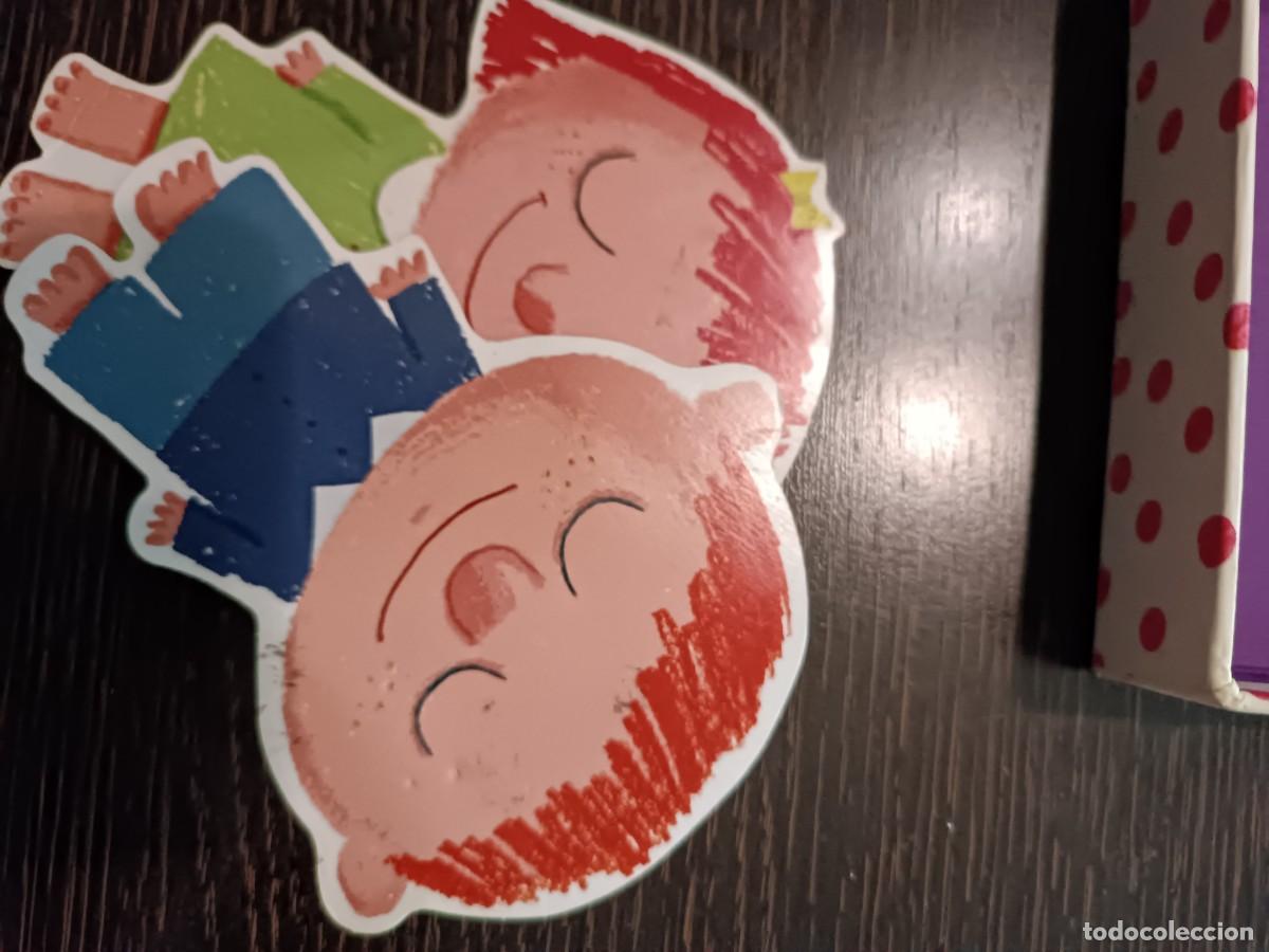 Juegos de mesa: Bisous Dodo - Foto 2