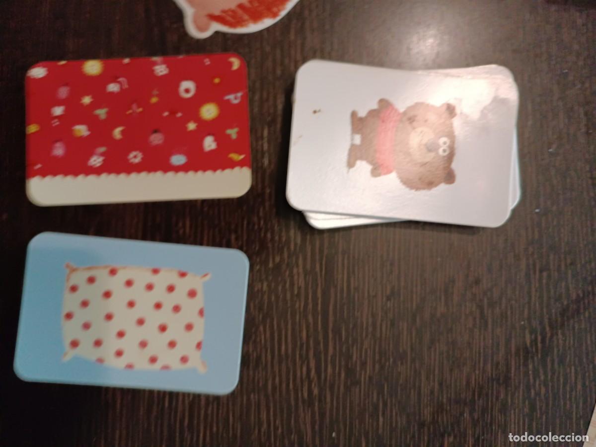 Juegos de mesa: Bisous Dodo - Foto 3