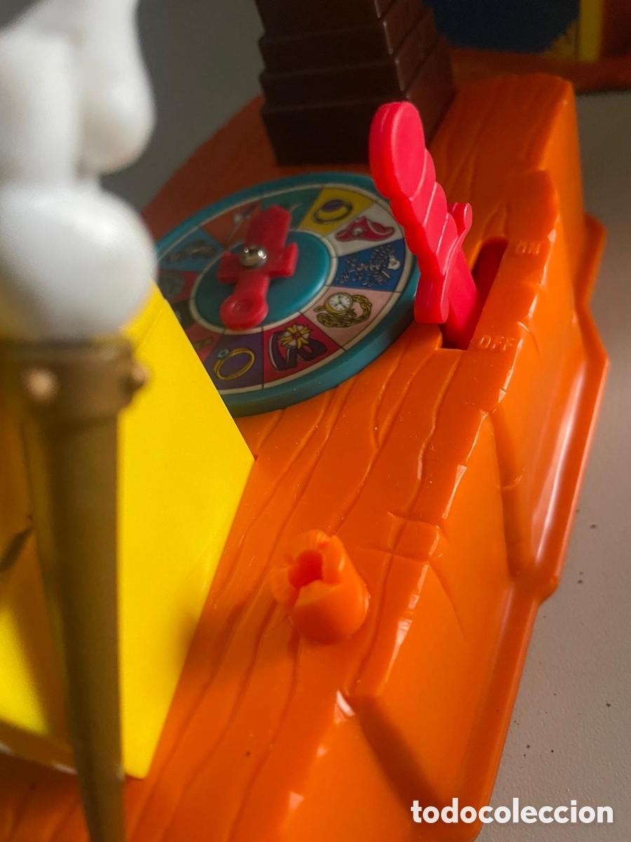 Juegos de mesa: Juego de mesa pata de palo - Foto 6