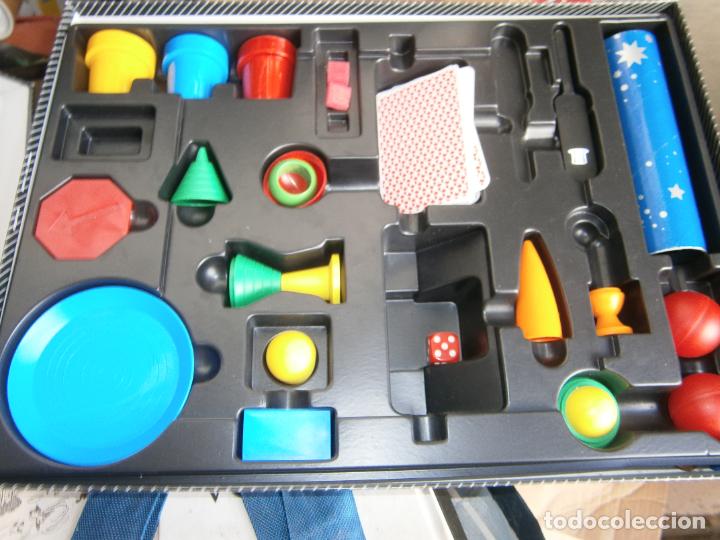 Juegos de mesa: ANTIGUO JUEGO - MAGIA BORRAS - Foto 1