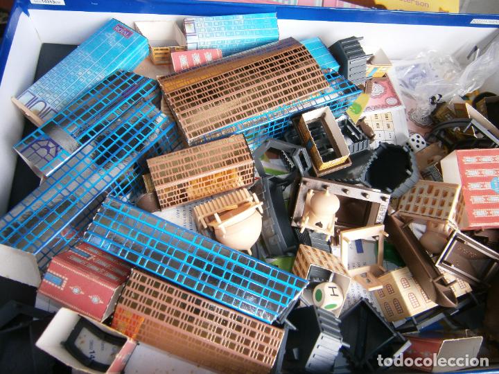 Juegos de mesa: ANTIGUO JUEGO - HOTEL - Foto 2