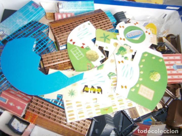 Juegos de mesa: ANTIGUO JUEGO - HOTEL - Foto 3