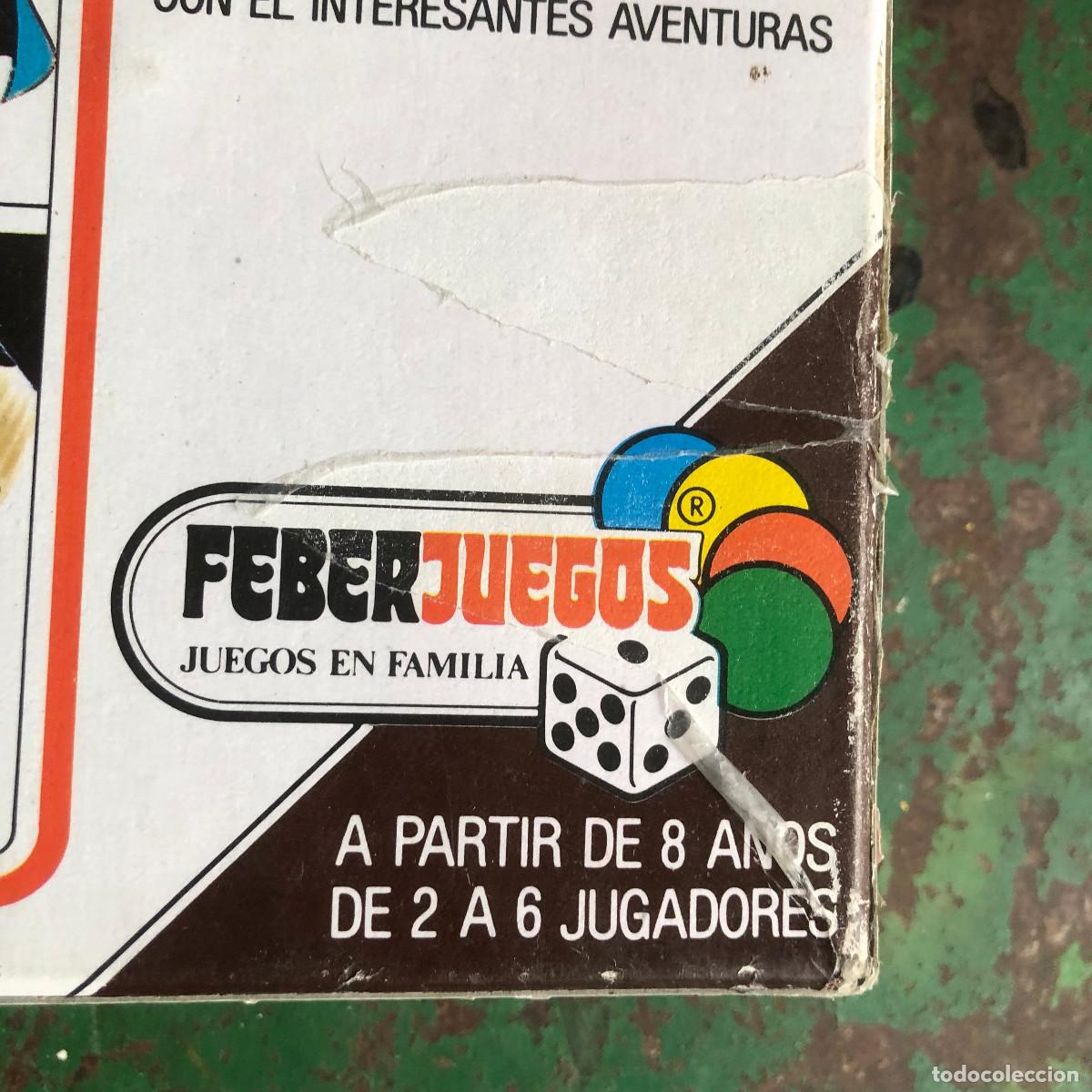 Juegos de mesa: Juego superh&eacute;roes de la Marvel - Foto 5
