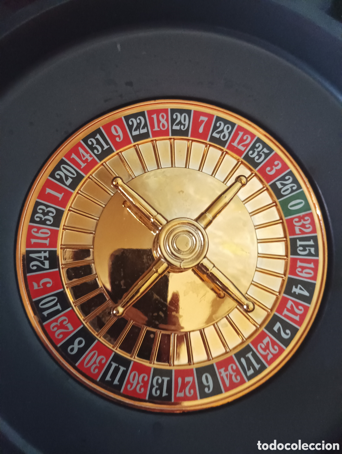 Juegos de mesa: Ruleta juego de los Chupitos de la suerte - Foto 5