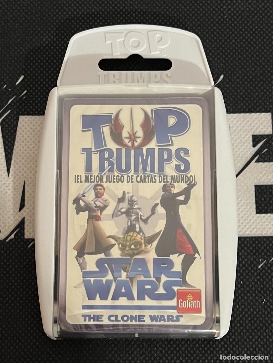 Il miglior prezzo per Star Wars: The Clone Wars - TableTopFinder