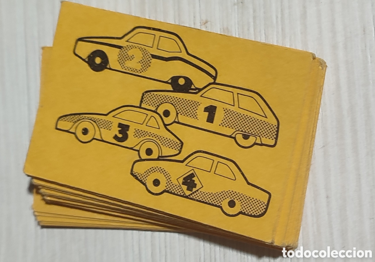 Juegos de mesa: Juego Educa Manos al Volante - Foto 4