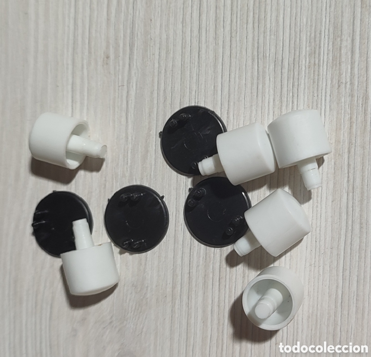 Juegos de mesa: Juego Educa Manos al Volante - Foto 6