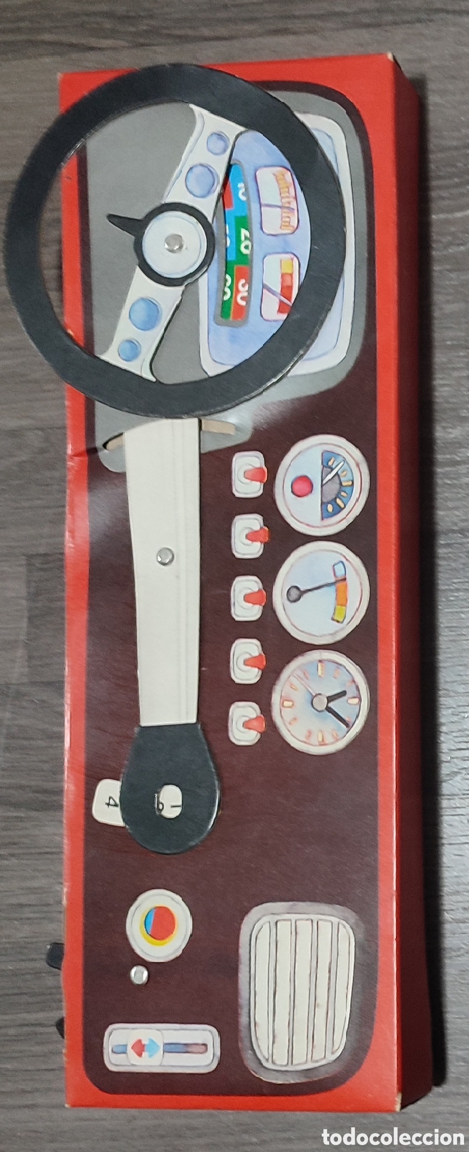 Juegos de mesa: Juego Educa Manos al Volante - Foto 9