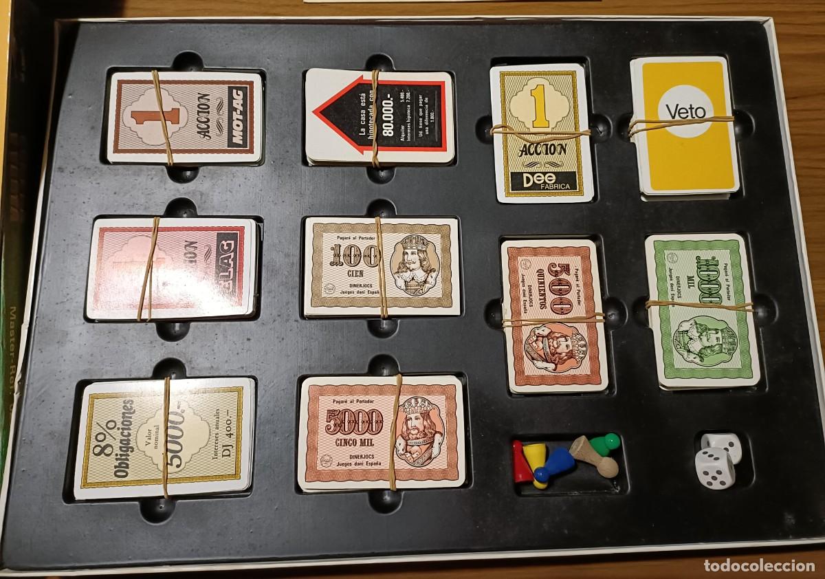Juegos de mesa: 2 Juegos de Mesa - Foto 1