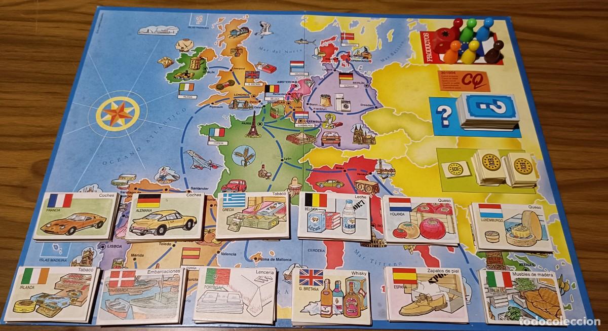 Juegos de mesa: 2 Juegos de Mesa - Foto 8