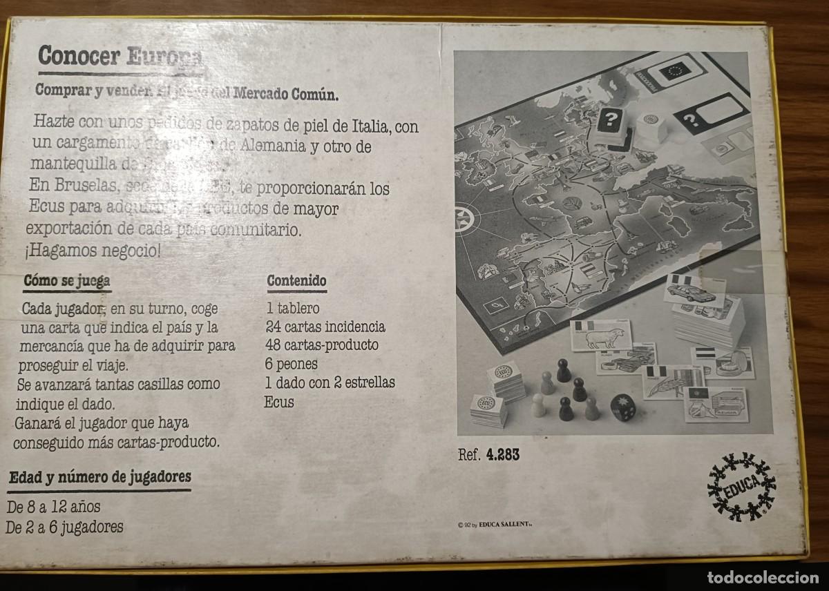 Juegos de mesa: 2 Juegos de Mesa - Foto 9