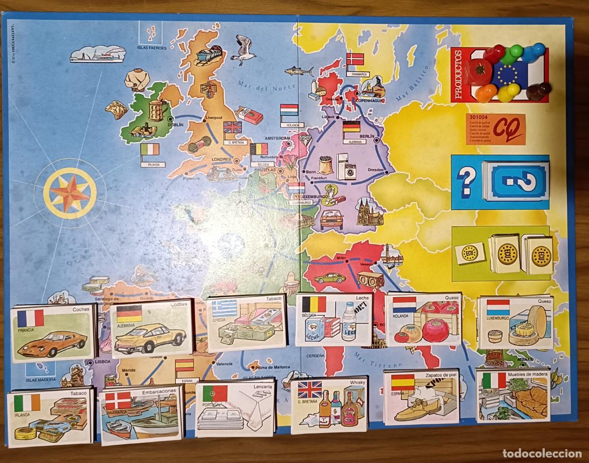 Juegos de mesa: 2 Juegos de Mesa - Foto 10