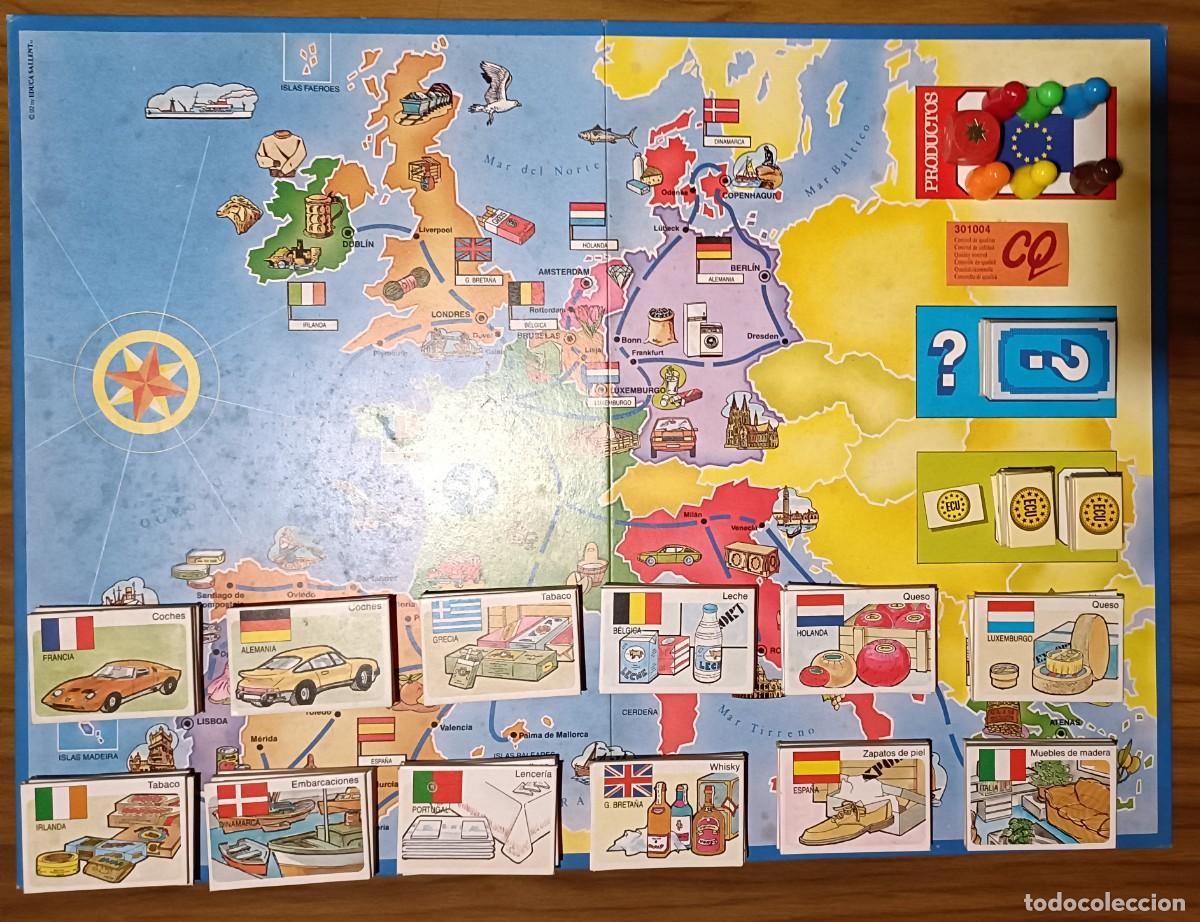 Juegos de mesa: 2 Juegos de Mesa - Foto 12