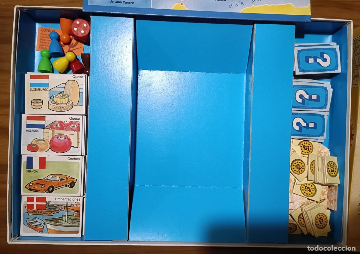 Juegos de mesa: 2 Juegos de Mesa - Foto 13