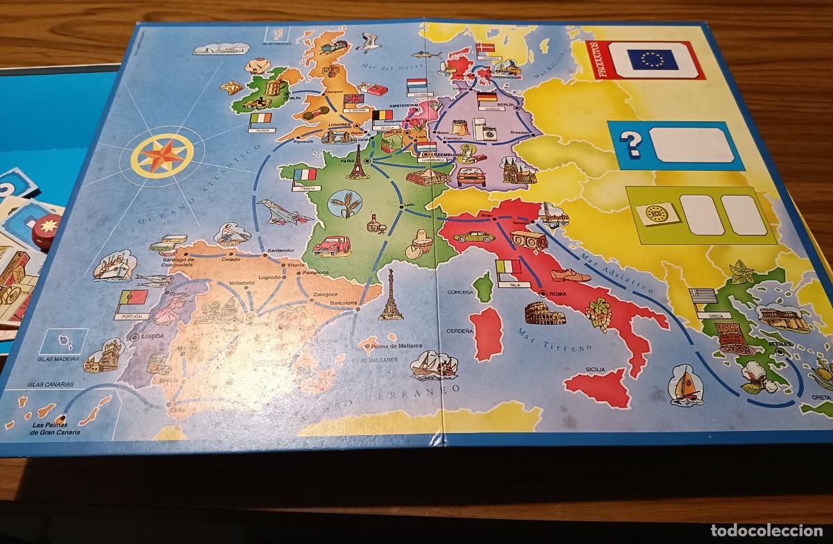 Juegos de mesa: 2 Juegos de Mesa - Foto 14