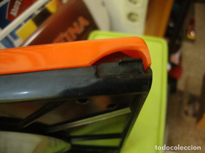 Juegos de mesa: ANTIGUO TELECRAM CON INSTRUCCIONES (TELESKETCH) - Foto 8