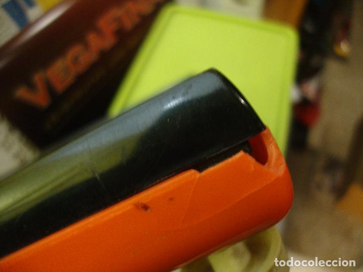 Juegos de mesa: ANTIGUO TELECRAM CON INSTRUCCIONES (TELESKETCH) - Foto 9