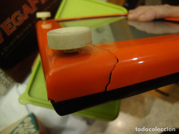 Juegos de mesa: ANTIGUO TELECRAM CON INSTRUCCIONES (TELESKETCH) - Foto 10