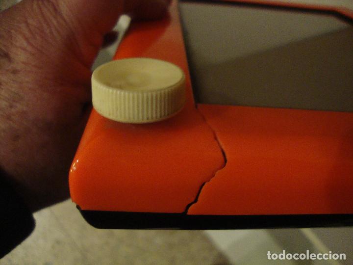 Juegos de mesa: ANTIGUO TELECRAM CON INSTRUCCIONES (TELESKETCH) - Foto 14