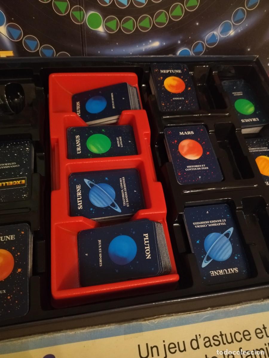 Juegos de mesa: Lote de 2 juegos de mesa, excellence y destins. - Foto 8