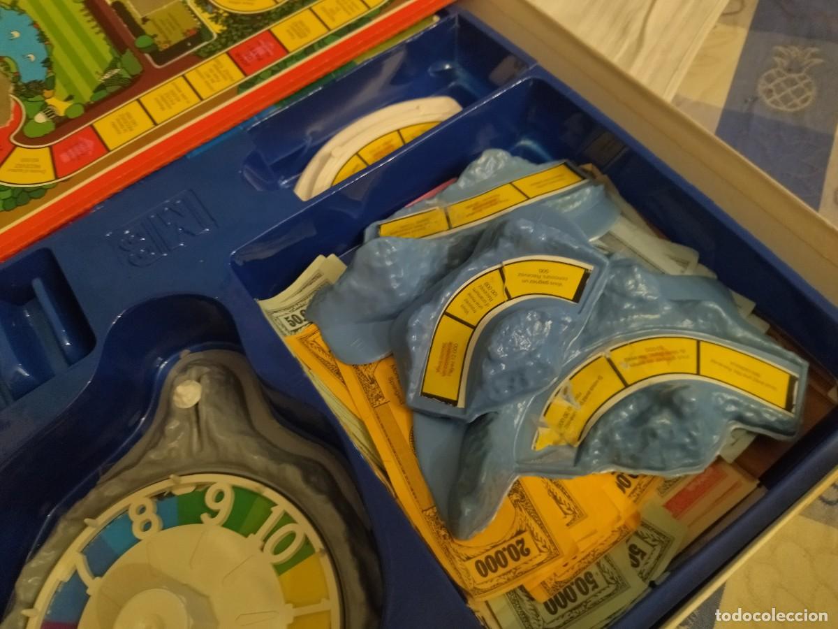 Juegos de mesa: Lote de 2 juegos de mesa, excellence y destins. - Foto 18