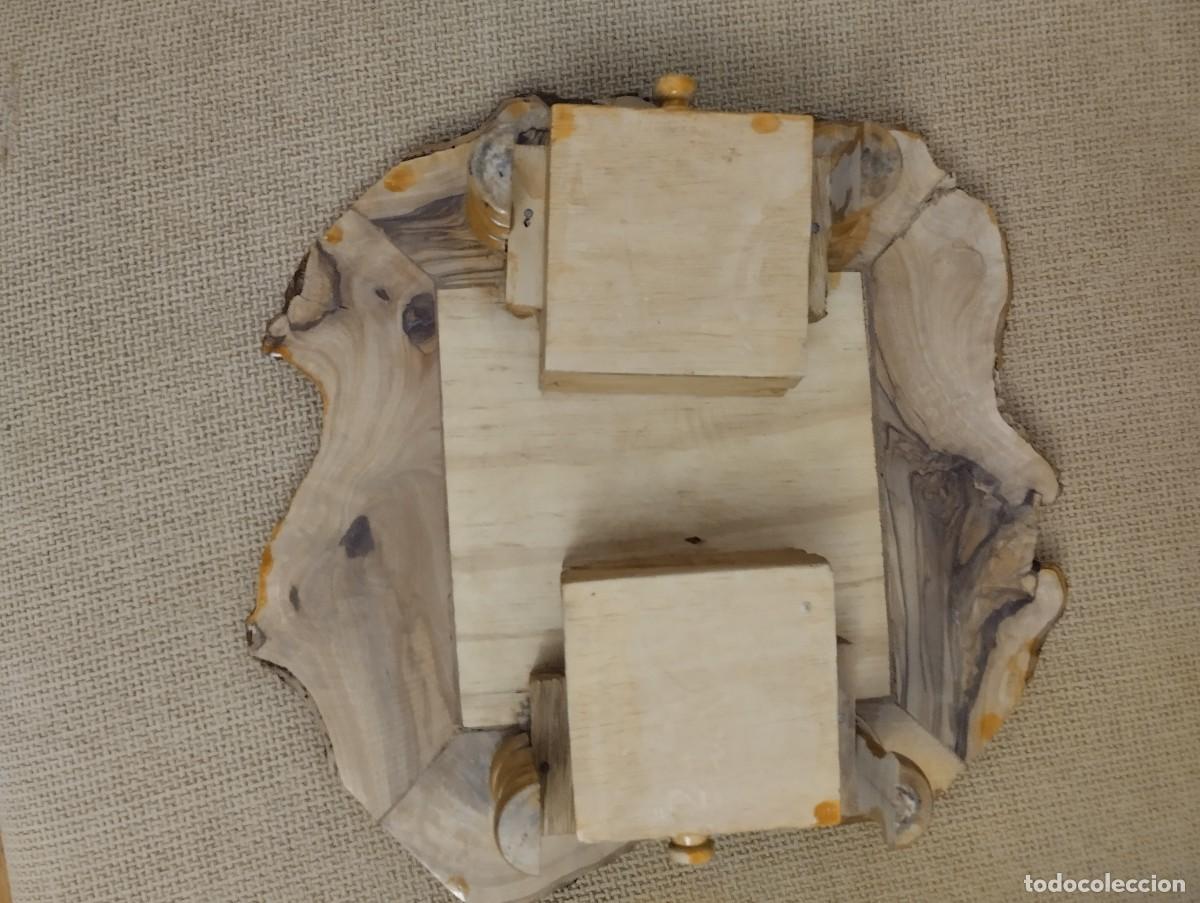 Juegos de mesa: Juego de Ajedrez - Foto 4