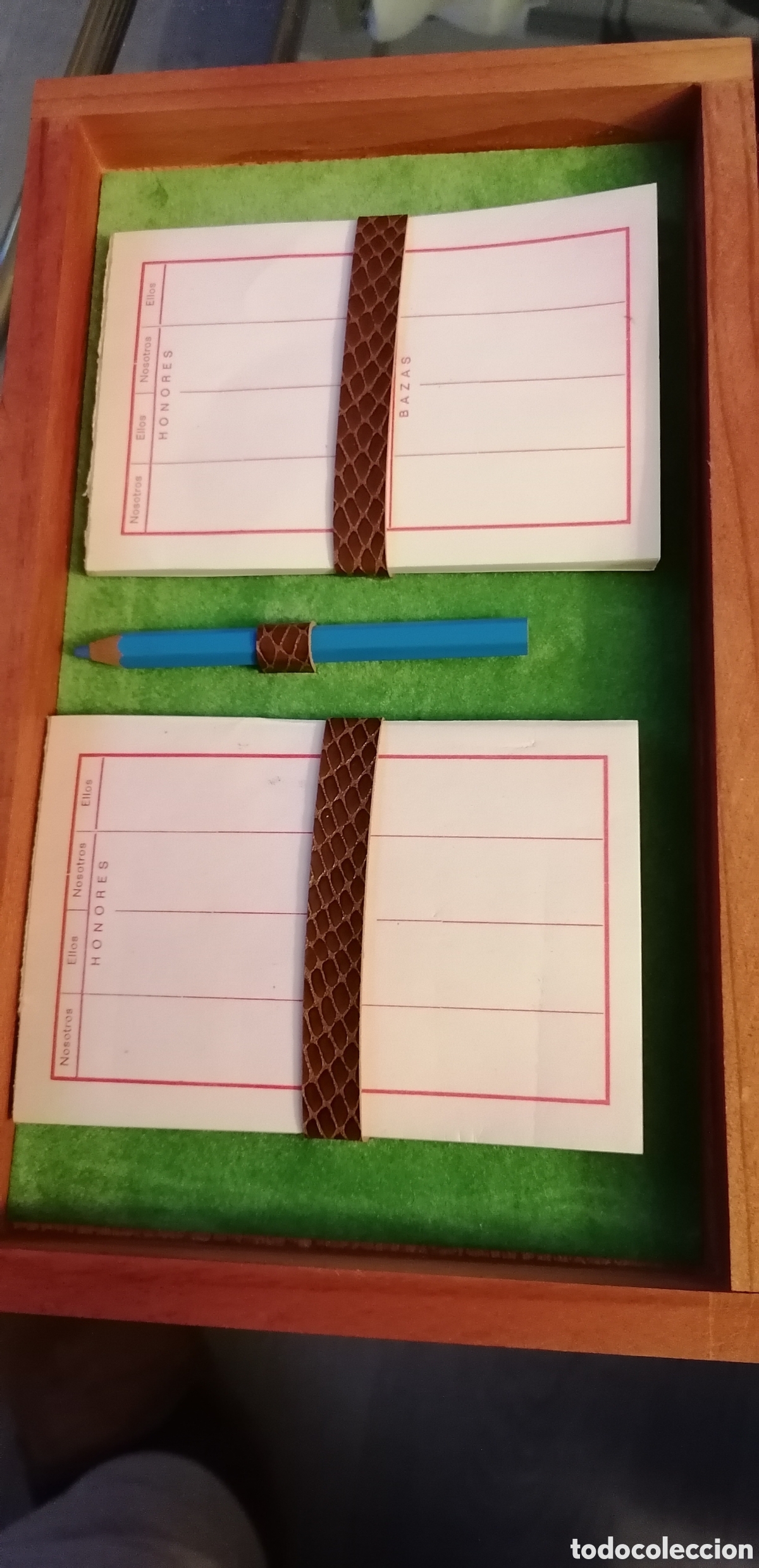 Juegos de mesa: Caja juegos de mesa - Foto 3
