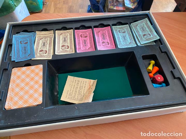 Juegos de mesa: LINGUA BANK (EDUCA) (J-10) - Foto 4