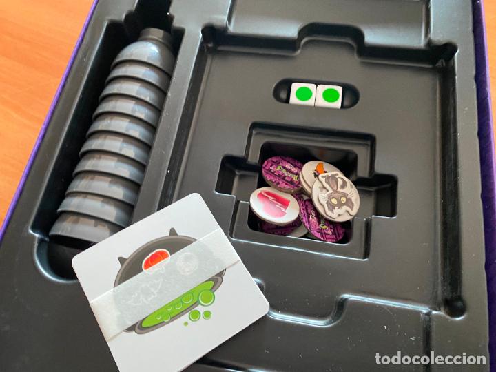 Juegos de mesa: POZIMUS . COMPLETO CAYRO (J-10) - Foto 4