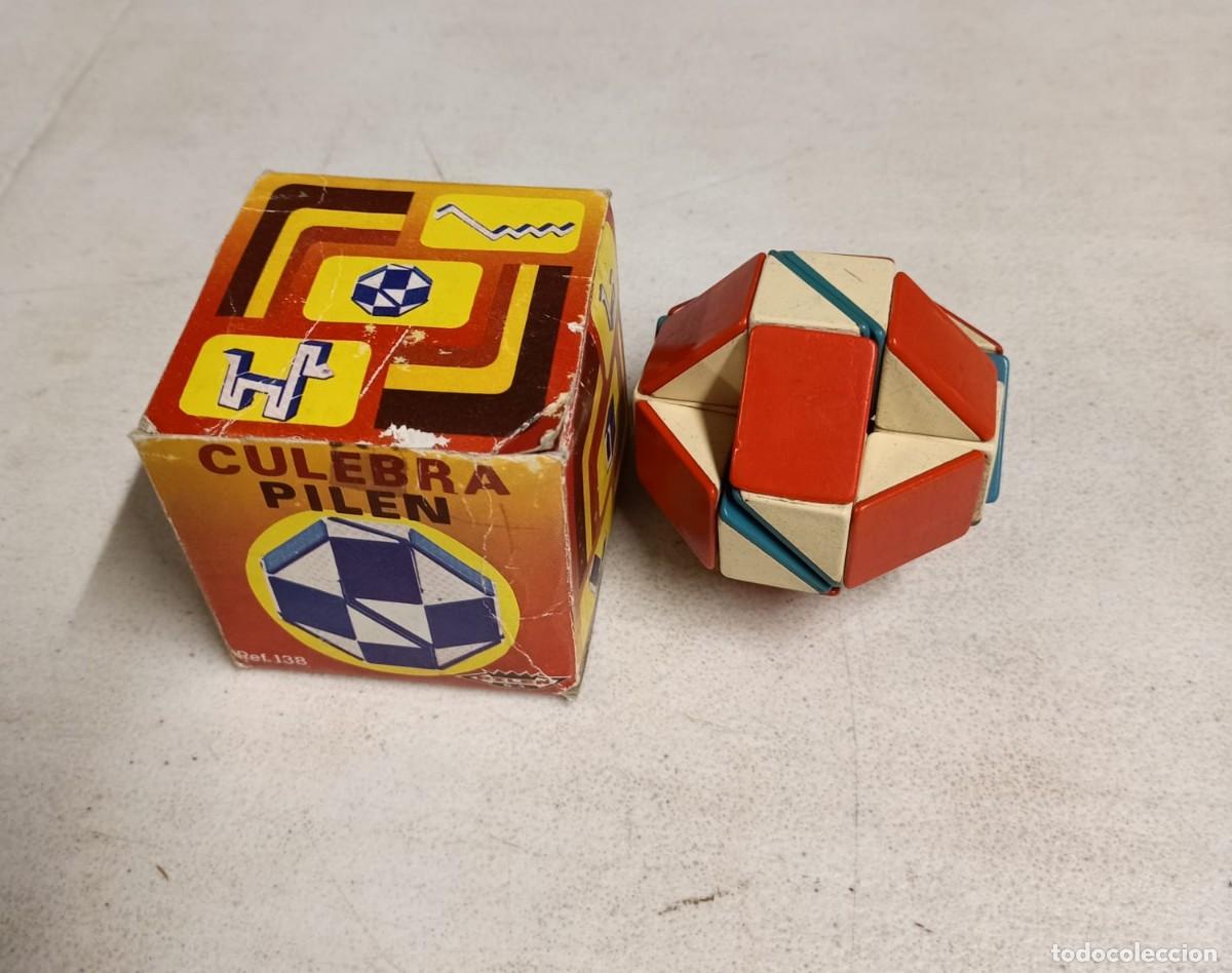 Juegos de mesa: Juego pilen - Foto 1