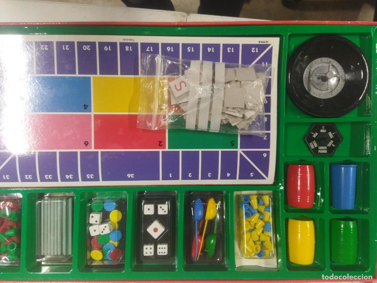 Juegos de mesa: Juegos reunidos - Foto 5