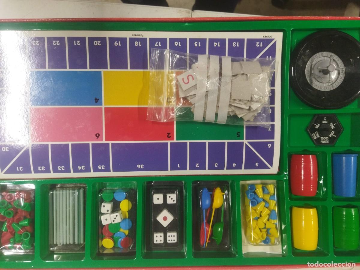 Juegos de mesa: Juegos reunidos - Foto 6