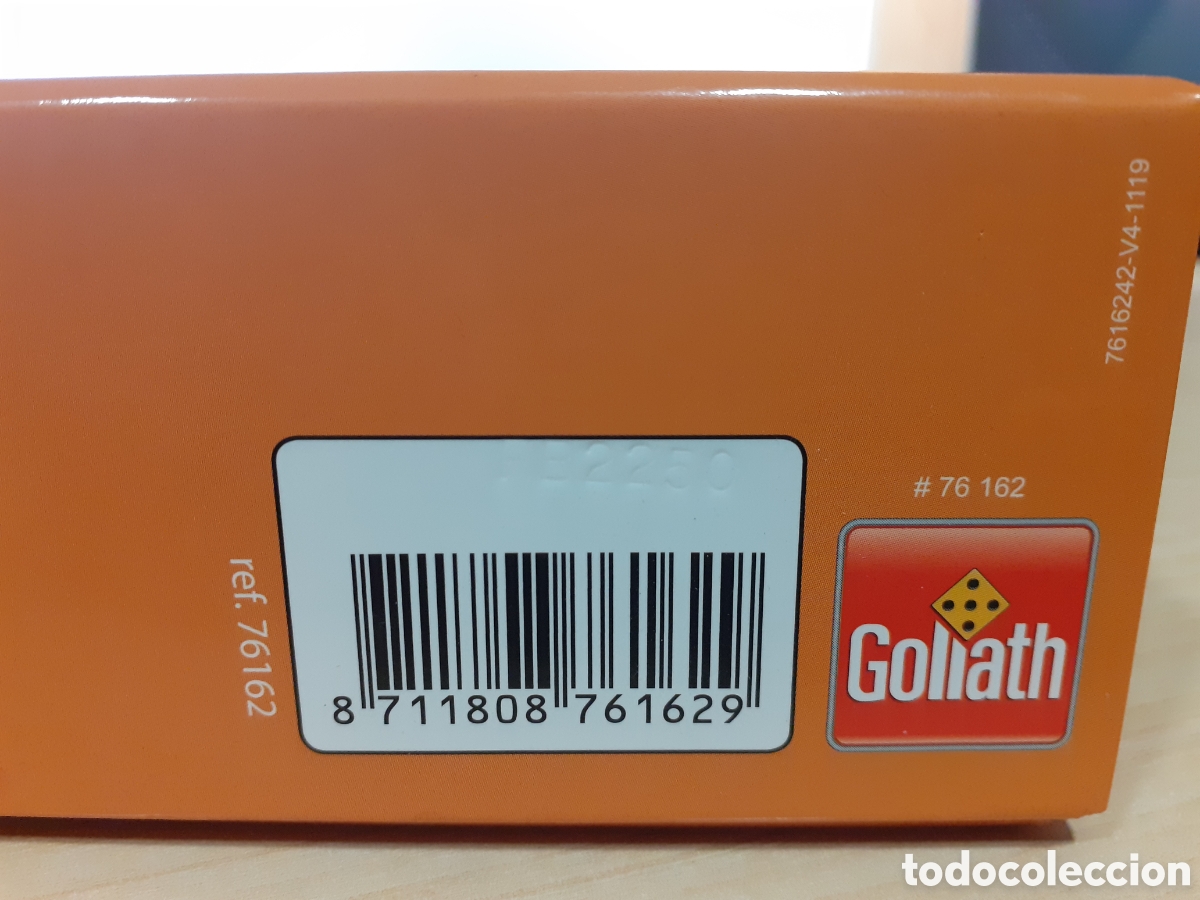 Juegos de mesa: SLAP JUEGO DE MESA - GOLIATH REF. 76162 - Foto 2