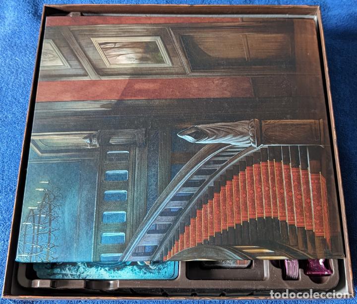 Juegos de mesa: Mysterium - Libellud - Asmodee (2016) &iexcl;Completo! - Foto 3