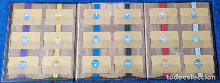 Juegos de mesa: Mysterium - Libellud - Asmodee (2016) &iexcl;Completo! - Foto 9