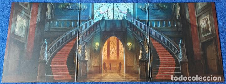 Juegos de mesa: Mysterium - Libellud - Asmodee (2016) &iexcl;Completo! - Foto 10