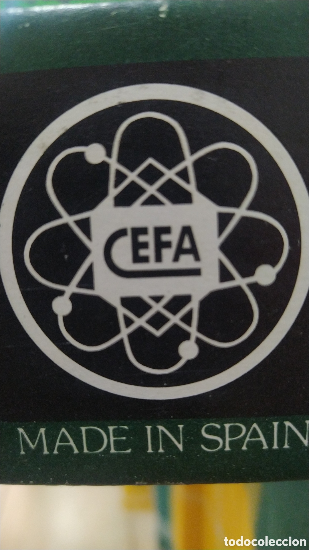 Juegos de mesa: QU&Iacute;MICA CEFA LABORATORIO,5 - Foto 11