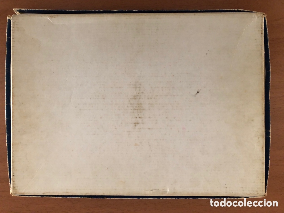 Juegos de mesa: Juego de mesa La Pera 1977 - Foto 3