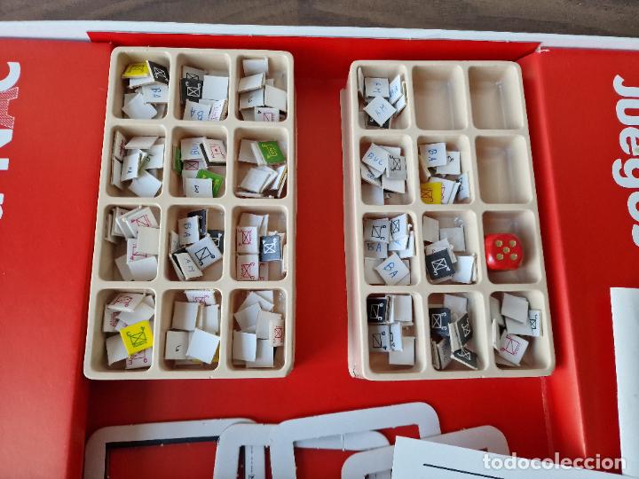 Juegos de mesa: JUEGO DE MESA LA LEGION NAC COMPLETO - Foto 2